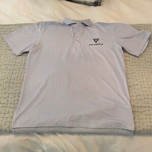 Elegant Polo Shirt by Holderness & Bourne - Concession World Champion Cup
